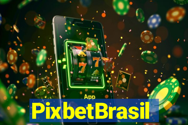 PixbetBrasil