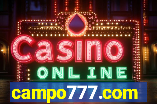 campo777.com