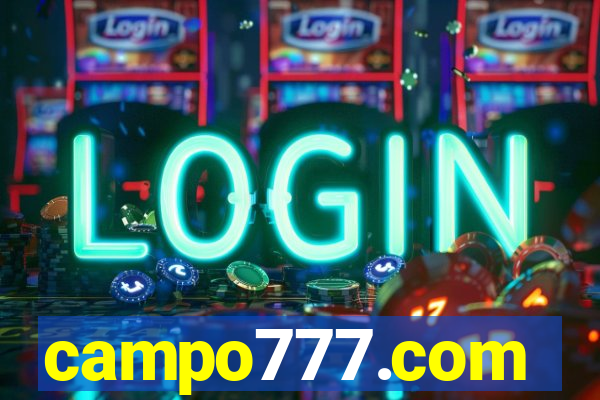 campo777.com