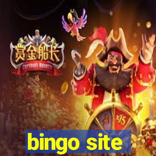 bingo site