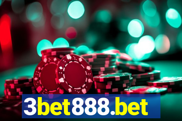 3bet888.bet