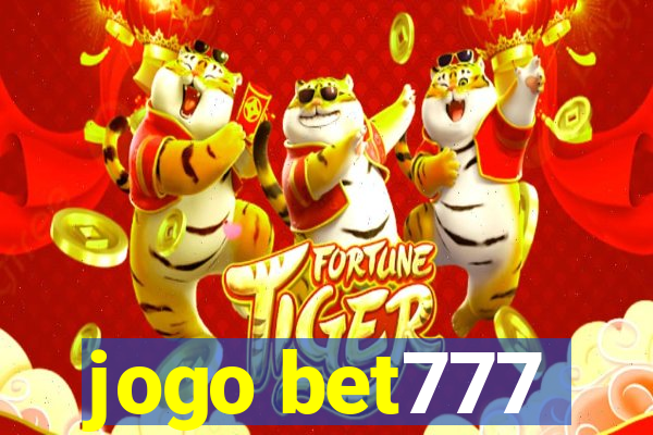 jogo bet777