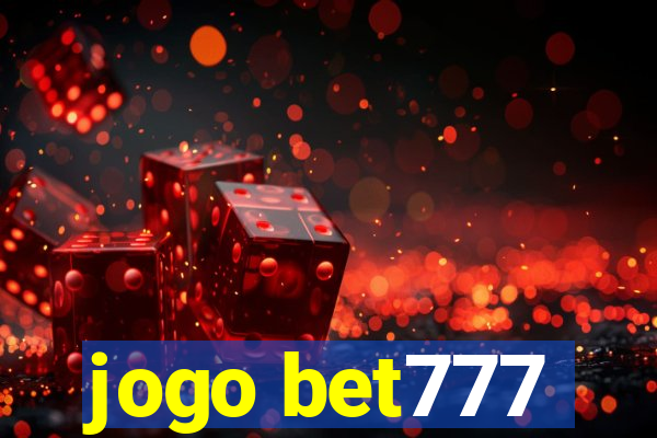 jogo bet777