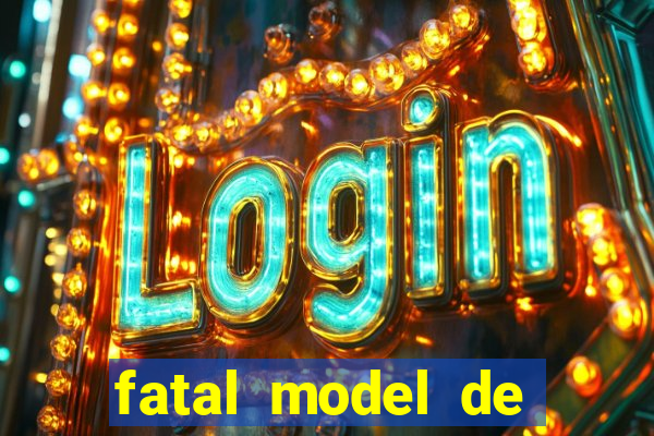 fatal model de itapetinga bahia