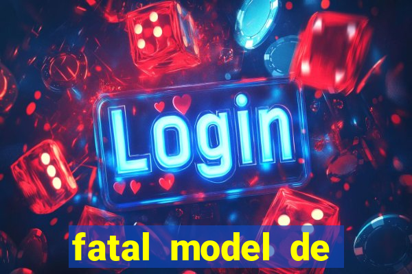 fatal model de itapetinga bahia