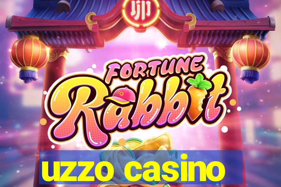 uzzo casino