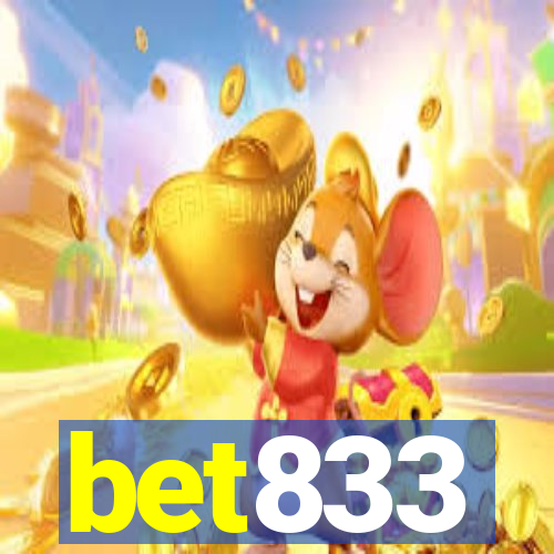 bet833