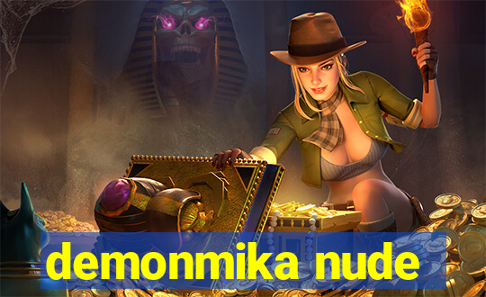 demonmika nude