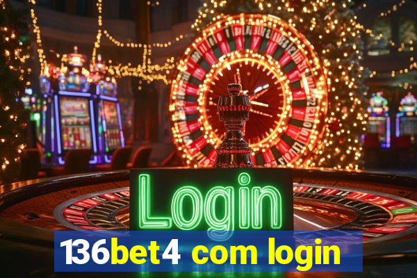 136bet4 com login