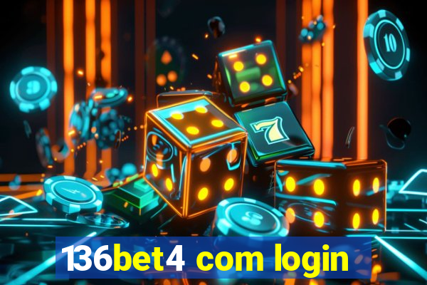 136bet4 com login