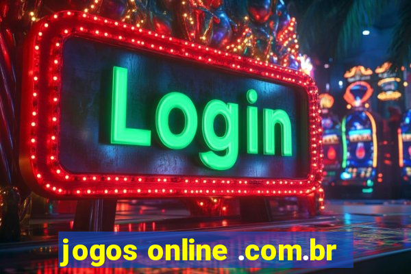 jogos online .com.br