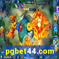 pgbet44.com