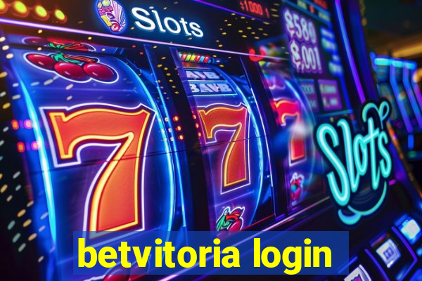 betvitoria login