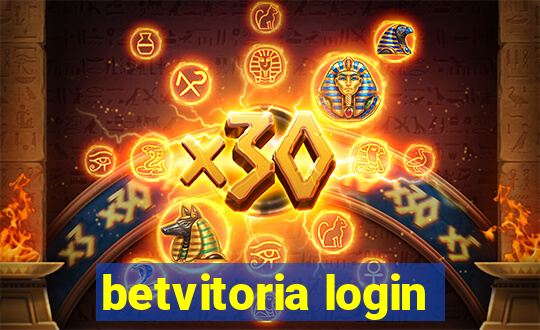 betvitoria login