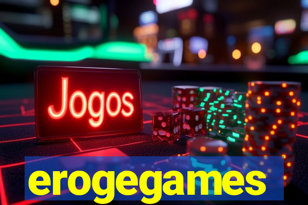 erogegames