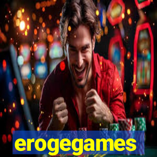 erogegames