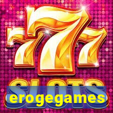 erogegames