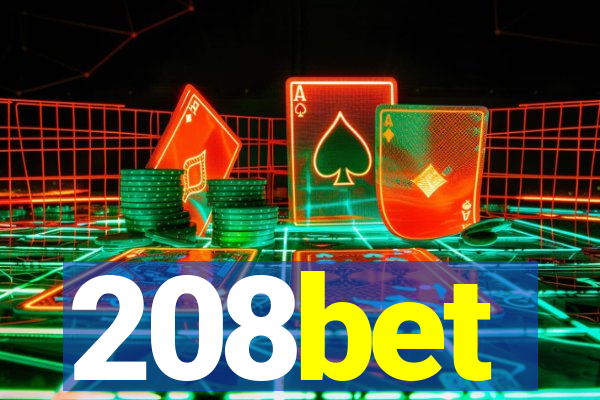 208bet