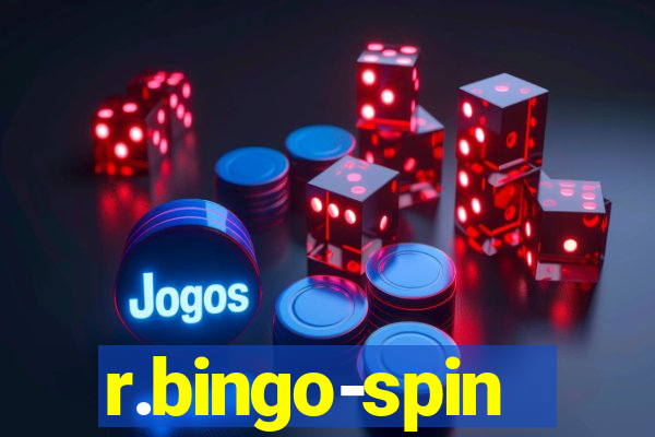 r.bingo-spin