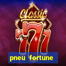 pneu fortune fsr-302 at