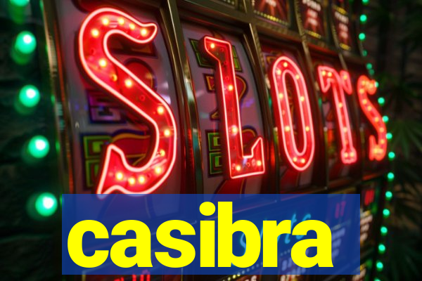 casibra