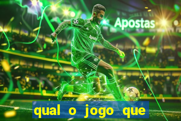 qual o jogo que tem para hoje