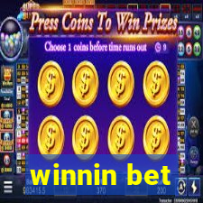 winnin bet