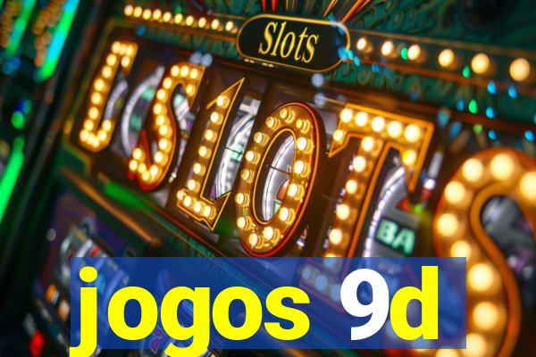 jogos 9d