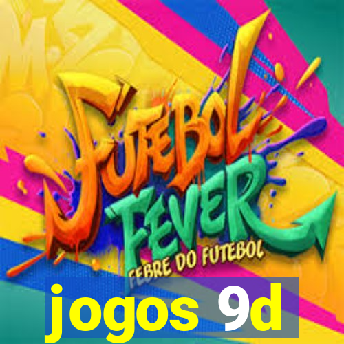 jogos 9d