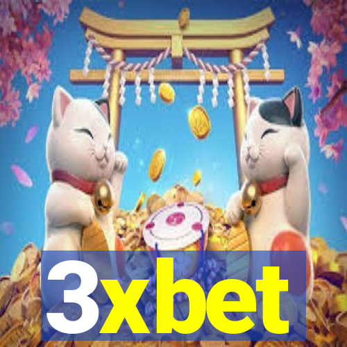 3xbet