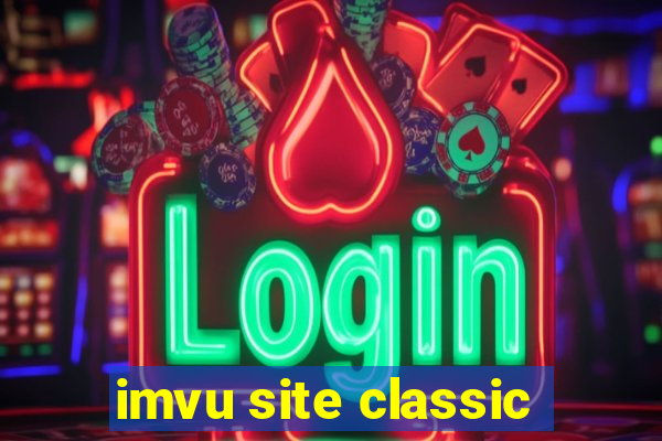 imvu site classic