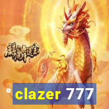 clazer 777