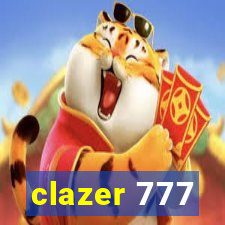 clazer 777