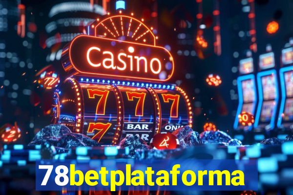 78betplataforma