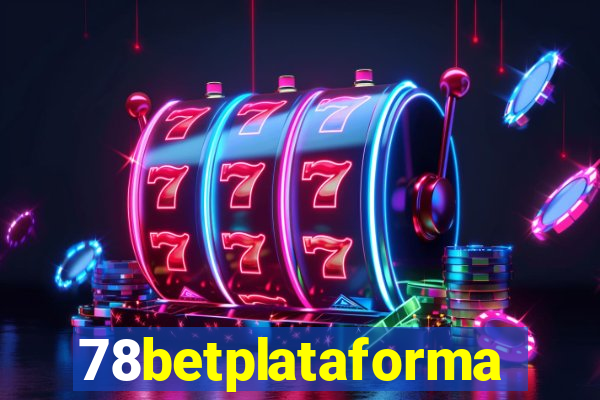 78betplataforma