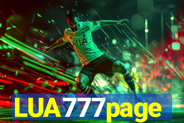 LUA777page