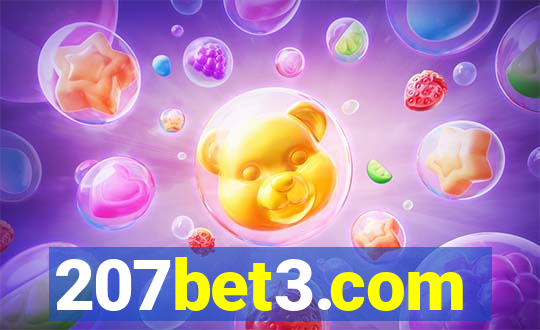 207bet3.com