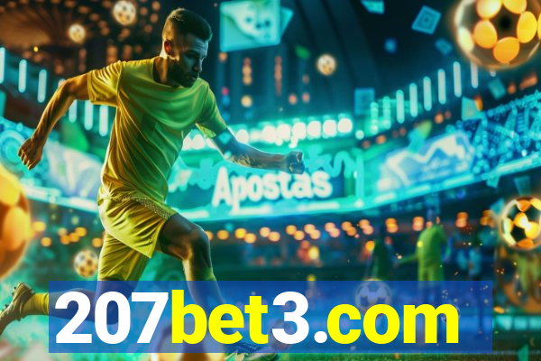 207bet3.com