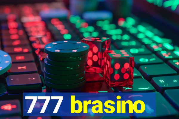 777 brasino