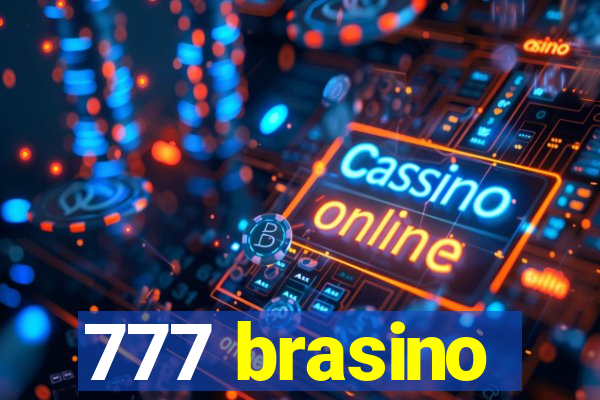 777 brasino