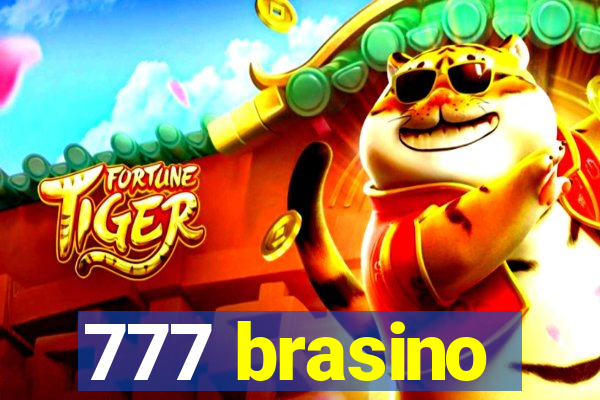 777 brasino