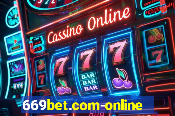 669bet.com-online slots casino