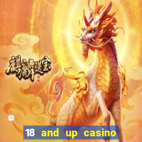 18 and up casino san diego