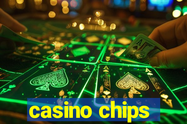 casino chips