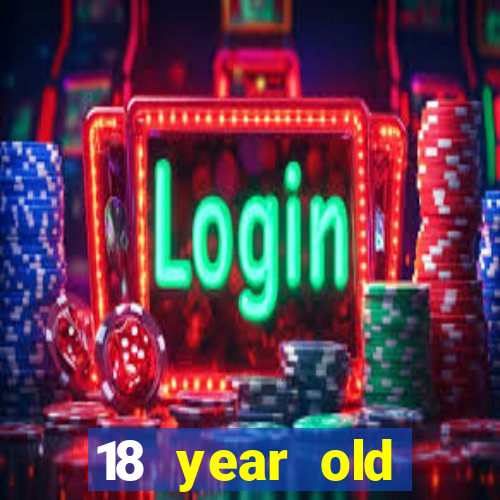 18 year old casinos in ia