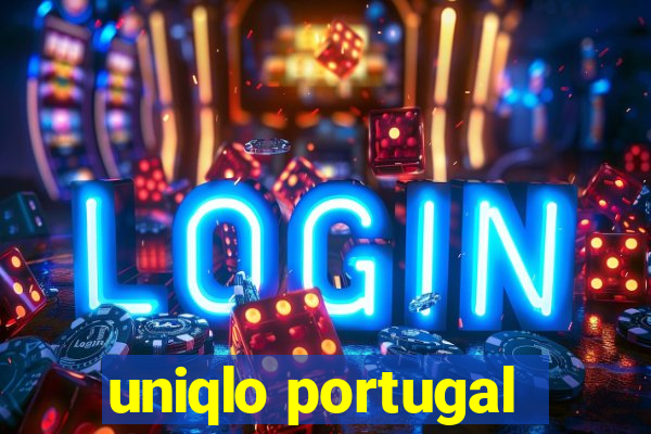 uniqlo portugal