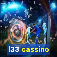 l33 cassino