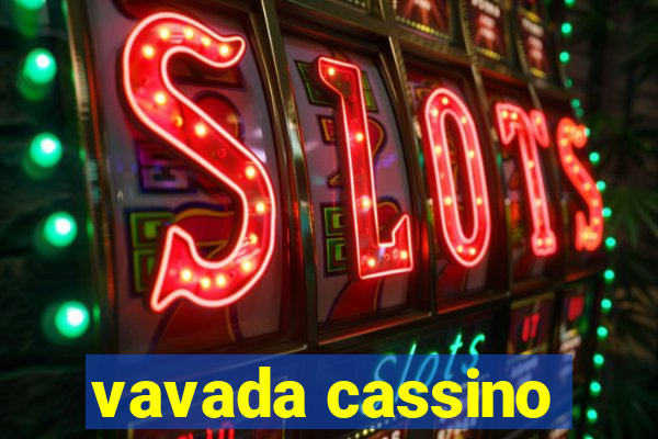 vavada cassino