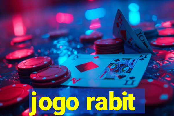 jogo rabit