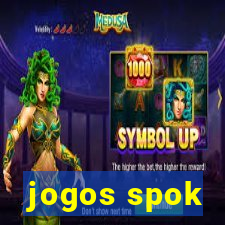 jogos spok